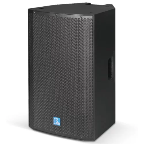 FDB Audio PS12A Активная АС, 500 Вт., 12" купить в Москве и РФ недорого